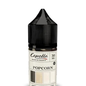 CAPELLA Arôme V2 POPCORN — 30ml
