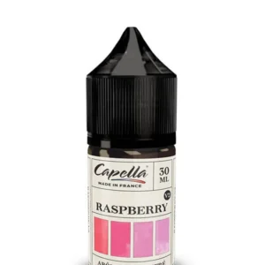 CAPELLA Arôme V2 RASPBERRY — 30ml