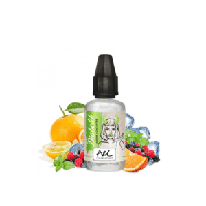 Concentré Diabolik 30ml - Aromes et Liquides