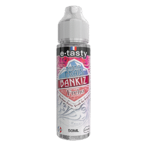 Bankiz — Freho Extra Frais — 50ml