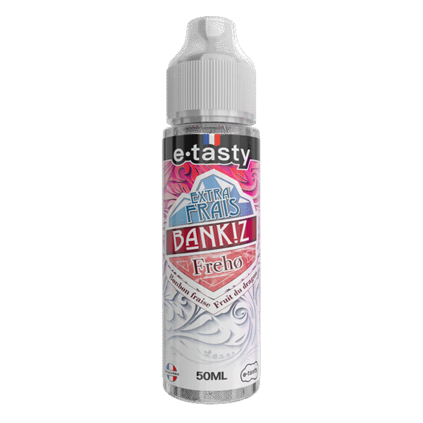 Bankiz — Freho Extra Frais — 50ml – Image 1