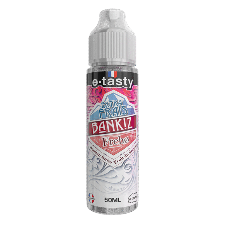 Freho Extra Frais 50ml Bankiz view 19