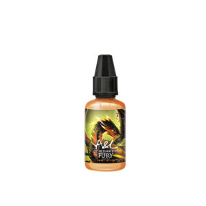 Fury Sweet Concentré 30ml - Arômes et Liquides