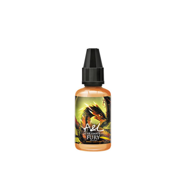 Fury Sweet Concentré 30ml - Arômes et Liquides – Image 1