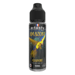 Guaporé 50ml — Amazone