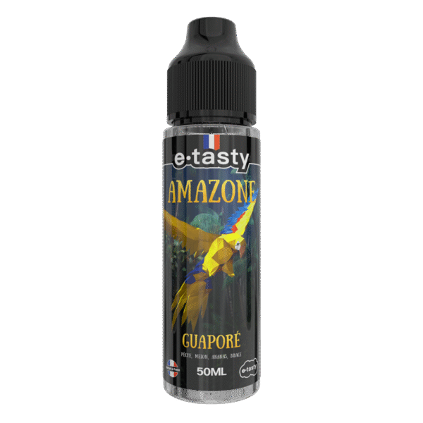 guapore-50ml Guaporé 50ml — Amazone – Image 1