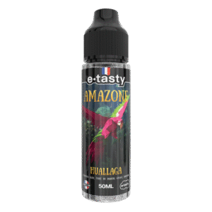 Huallaga 50ml — Amamzone