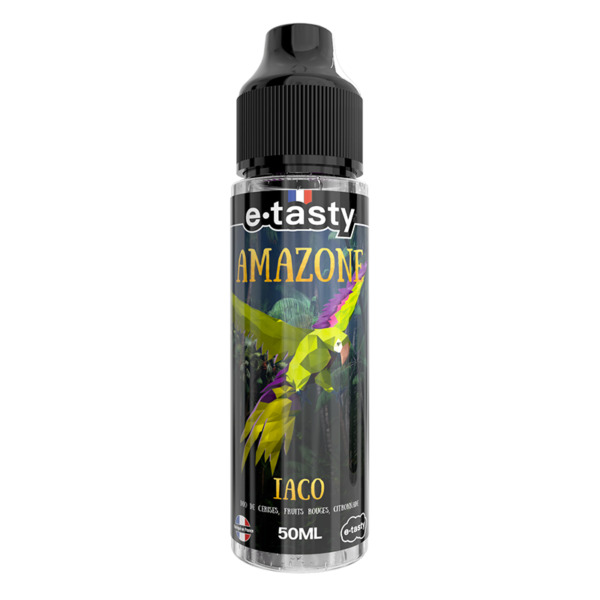 Iaco 50ml — Amazone – Image 1