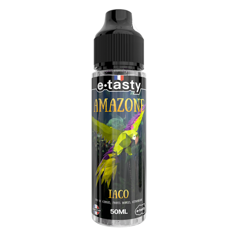 Iaco 50ml Amazone view 19