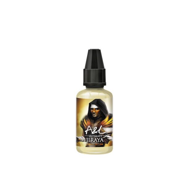 Jiraya Sweet Concentré 30ml - Arômes et Liquides – Image 1