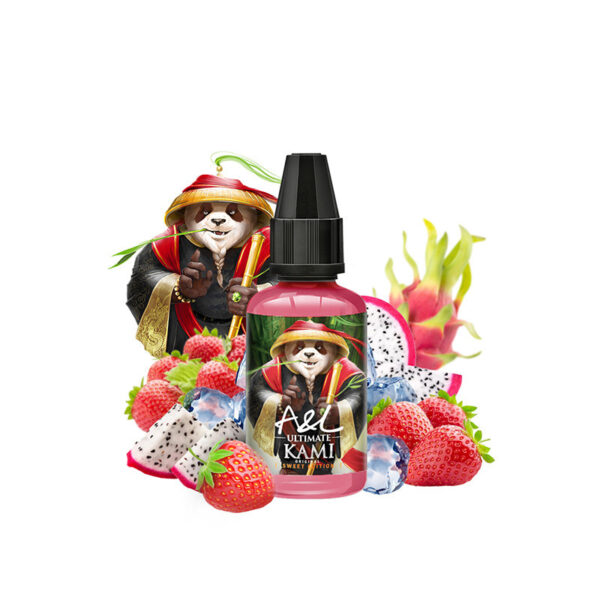 kami-sweet-edition-30ml-concentre-ultimate-aromes-et-liquides Kami Sweet 30ml concentré - Arômes et Liquides – Image 1