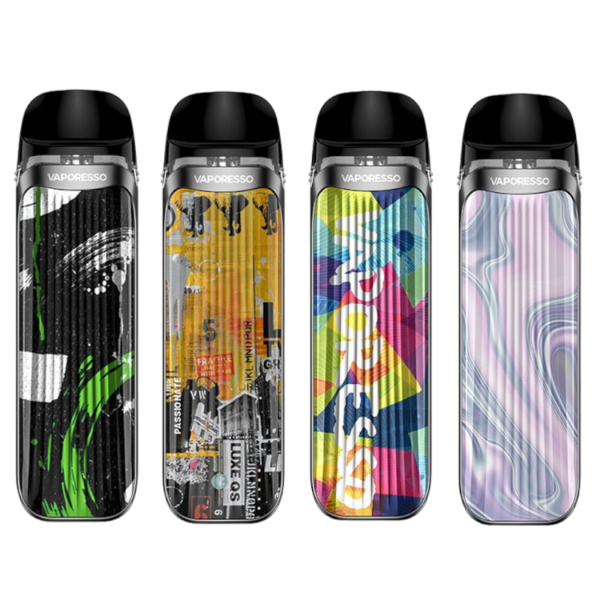 KIT LUXE QS VAPORESSO – Image 2