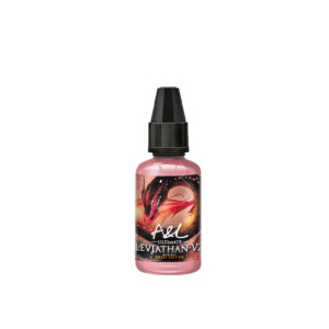 Leviathan V2 Sweet Concentré 30ml - Arômes et Liquides