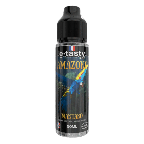 mantaro-50ml Mantaro 50ml — Amazone – Image 1