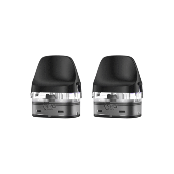 Pack de 2 Cartouches 5ml J GeekVape – Image 1