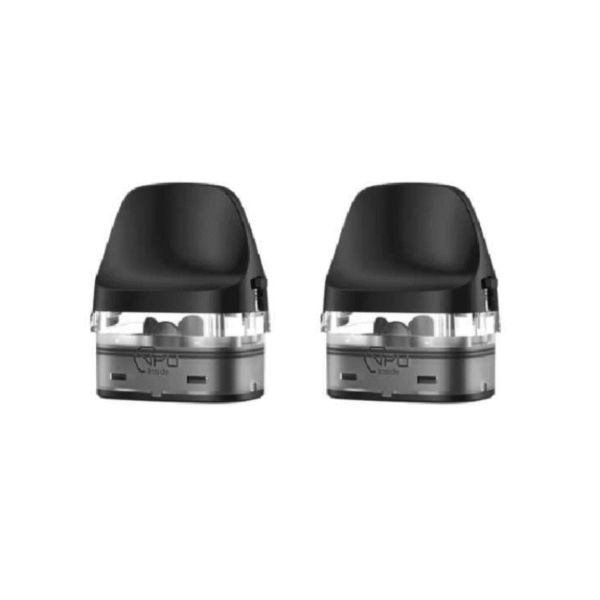 pack-de-2-cartouches-5ml-jr-geekvape Pack de 2 Cartouches 5ml JR GeekVape – Image 1