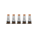Pack de 5 resistances J GeekVape
