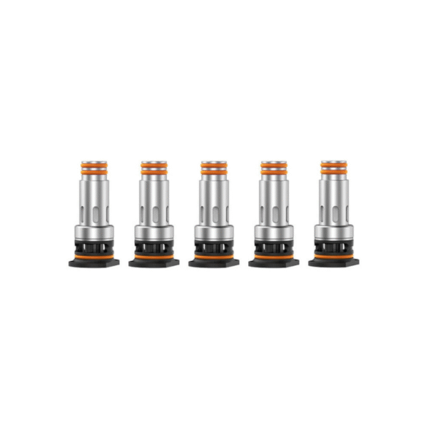 pack-de-5-resistances-j-geekvape Pack de 5 resistances J GeekVape – Image 1