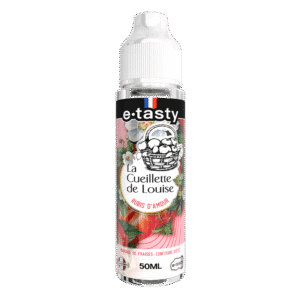 La cueillette de Louise — Rubis D'Amour — 50ml