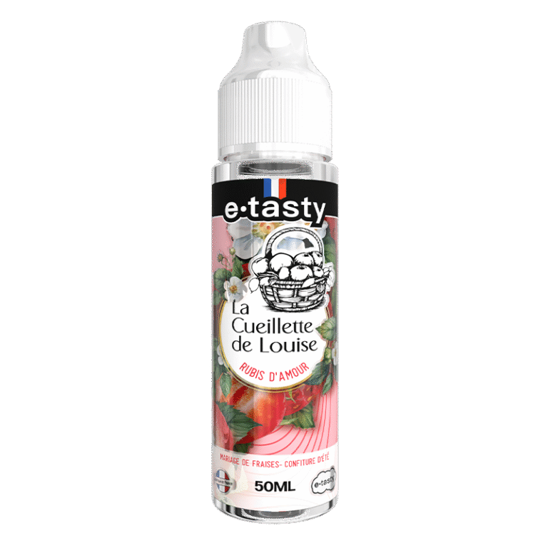Rubis d'Amour La Cueillette de Louise view 8