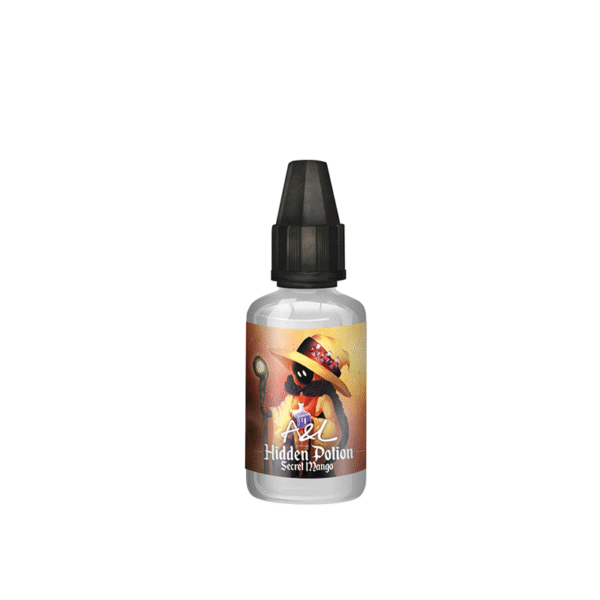 Hidden Potion - Secret Mango concentré 30ml - Arômes & liquides – Image 1