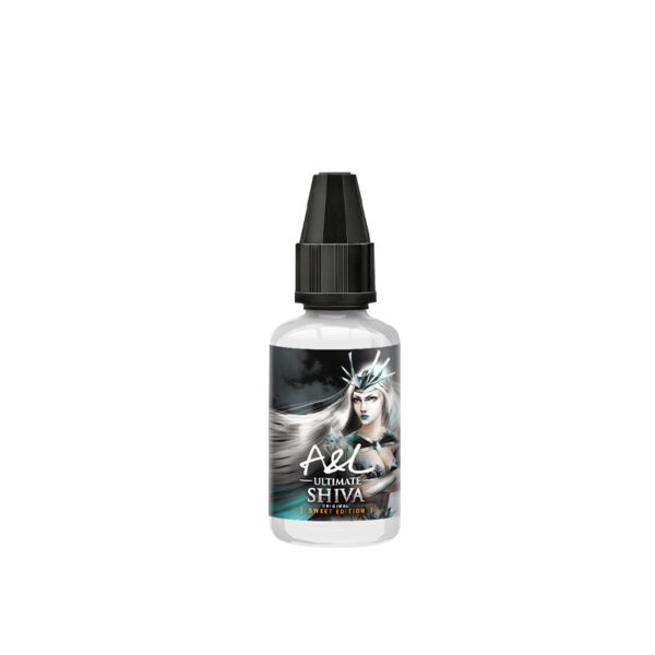 shiva-sweet-concentre-30ml-ultimate-aromes-et-liquides Shiva Sweet Concentré 30ml - Arômes et Liquides – Image 1