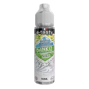 Bankiz — Siko Extra Frais — 50ml