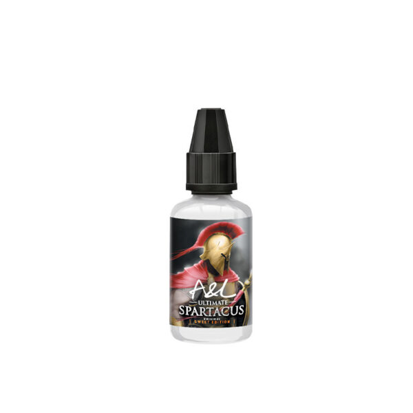 spartacus-sweet-edition-concentre-30ml-ultimate-aromes-et-liquides Spartacus Sweet Concentré 30ML - Arômes et Liquides – Image 1