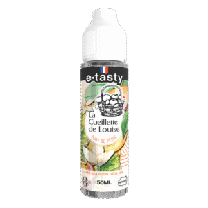 La cueillette de Louise — Teint de Pêche — 50ml