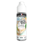 La cueillette de Louise — Teint de Pêche 5% de frais — 50ml