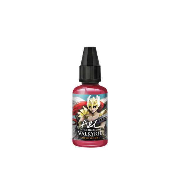 valkyrie-sweet-edition-concentre-30ml-ultimate-aromes-et-liquides Valkyrie Sweet Concentré 30ml - Arômes et Liquides – Image 1