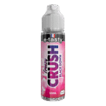 Freezy Crush Black Down — 50ml