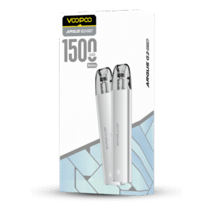 Bundle Argus G2 mini+ - Voopoo