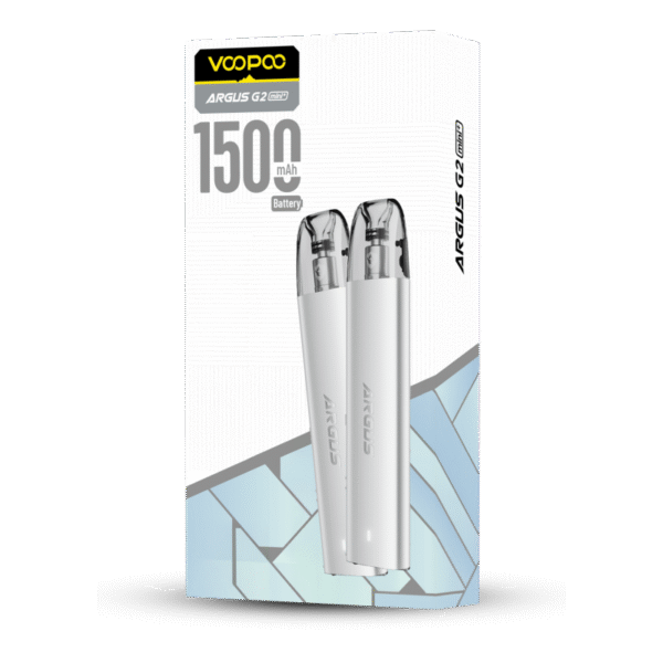 bundle-11-argus-g2-mini-voopoo (6) Bundle Argus G2 mini+ - Voopoo – Image 1