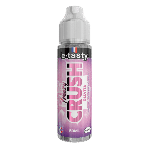 diavita-50ml Freezy Crush Diavita — 50ml – Image 1