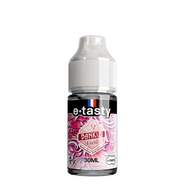 Arôme BANKIZ Freho — 30ml – Image 1