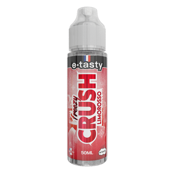 limorosso-50ml Freezy Crush Limorosso — 50ml – Image 1