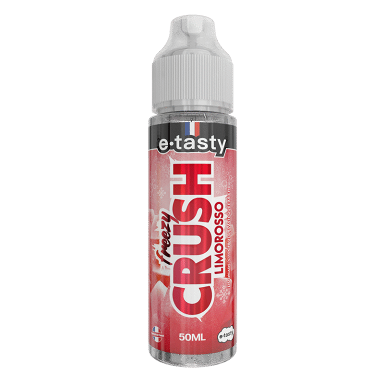 Limorosso 50 mL - Freezy Crush (E.Tasty) view 11