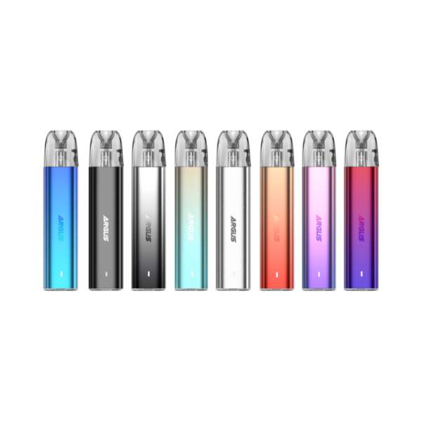 Kit Argus G2 mini+ — Voopoo – Image 1