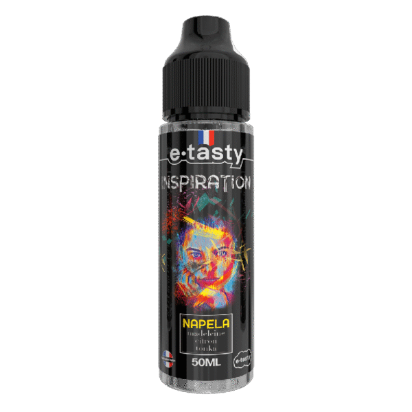 Inspiration Napela — 50ml – Image 1