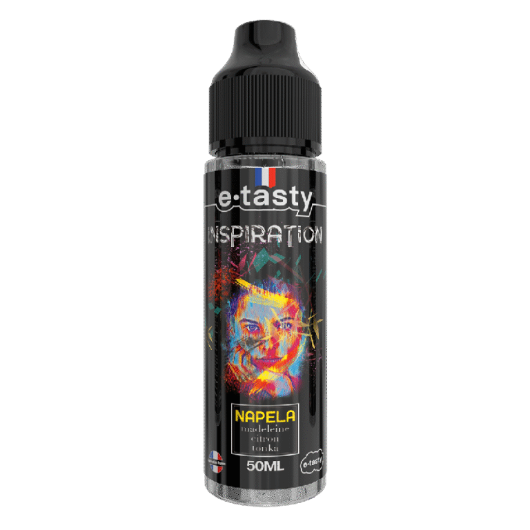 Napela 50ml Inspiration view 8