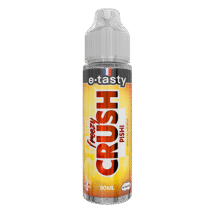 Freezy Crush Pishi — 50ml