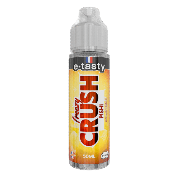 pishi-50ml Freezy Crush Pishi — 50ml – Image 1