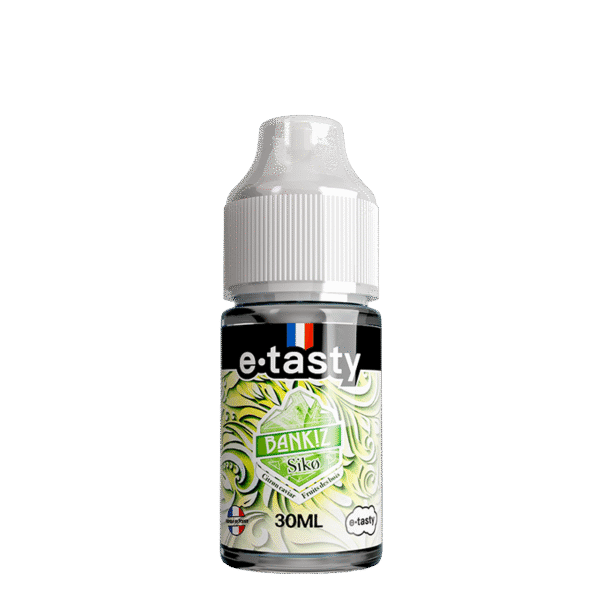 Arôme BANKIZ Siko — 30ml – Image 1