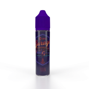 VAN 50ML GARAGE