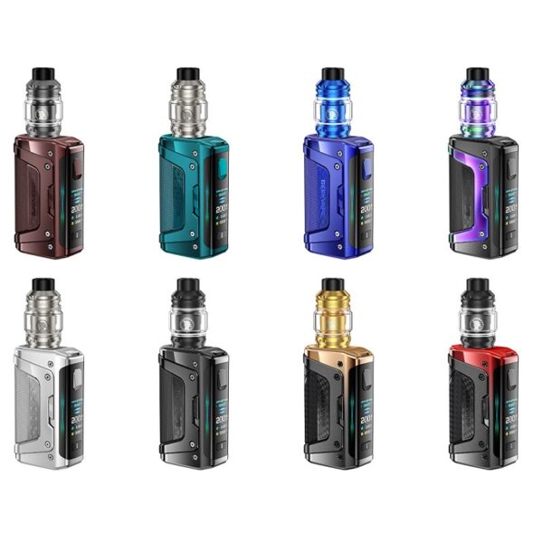 kit-aegis-legend-5-geekvape-8 Kit Aegis Legend 5 - Geekvape – Image 1