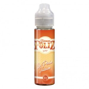 Destockage Foliz FP — 50ml