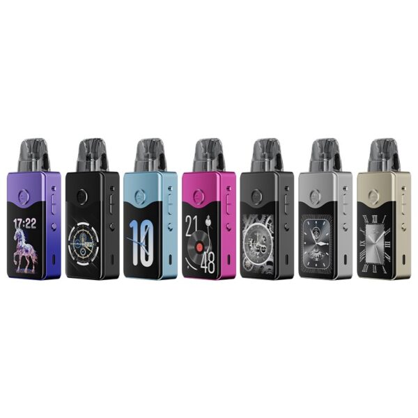 vinci-e120-voopoo (7) Vinci E120 - Voopoo – Image 1
