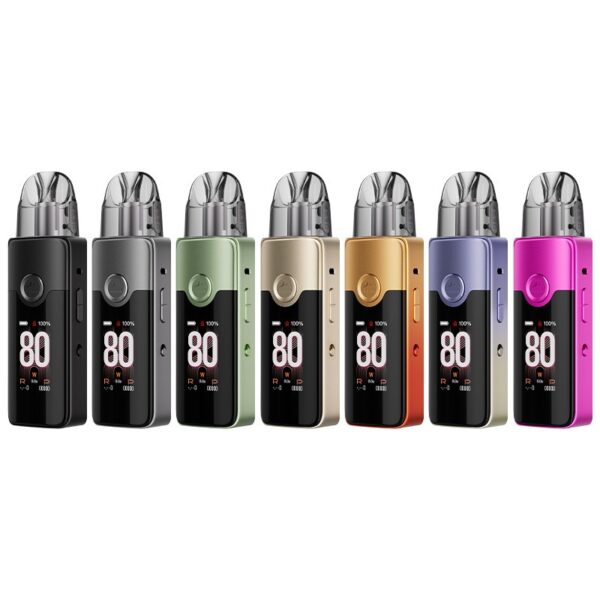 Vinci E80 - Voopoo – Image 1