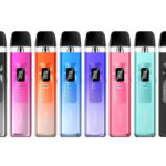 Wenax Q - Geekvape